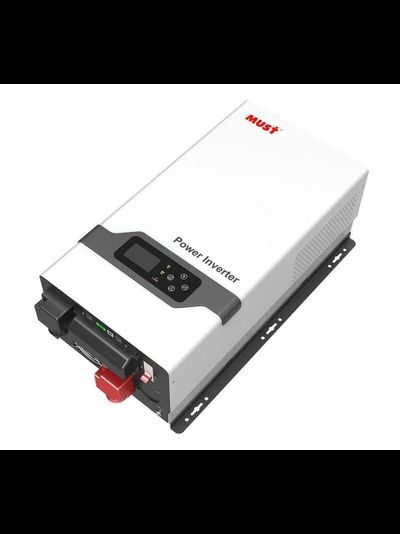 Силовой инвертор (ИБП) EP18-5248 PRO  Высокочастотный