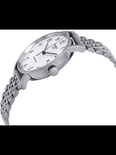 Швейцарские часы Tissot T109.407.11.032.00
