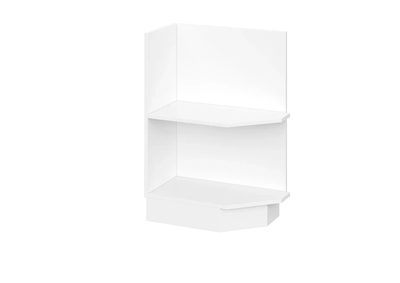 Кельн модульная Шкаф нижний торцевой ШНПУ 300