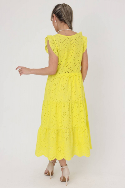 Платье 6120-06