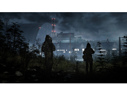Игра Chernobylite (PS5)