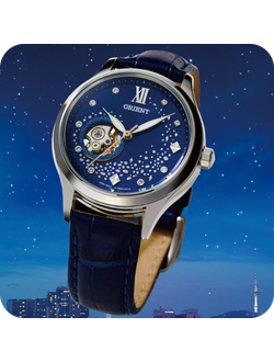 Женские часы Orient