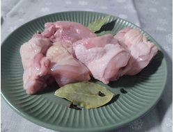 Спинки куриные фермерские с доставкой на дом | Ферма СытникЪ