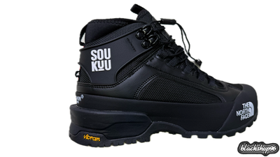 The North Face Waterproof Outdoor Grey (40-45)