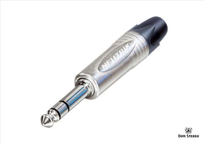 Фото Neutrik NP3X на domstereo.ru