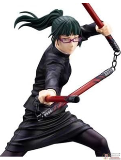Фигурка 1/8 Маки Дзэнин (Maki Zenin)