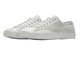 Кеды Converse Jack Purcell Custom Jack Purcell Canvas By You белые