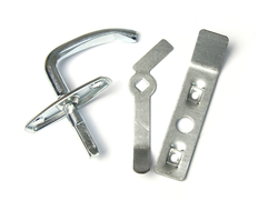 Ручка двухсторонняя для теплиц