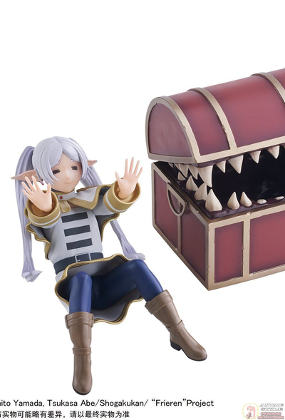 Фигурка Фрирен (Frieren In Mimic)