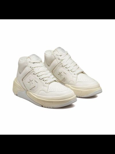 Кроссовки Converse Weapon Cx Archive Color Vintage белые высокие