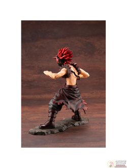 Фигурка 1/8 Эйджиро Киришима (Eijirou Kirishima)