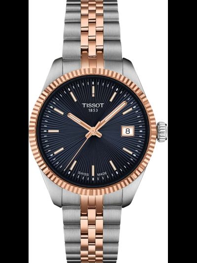 Швейцарские часы Tissot T156.210.22.041.00
