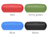 Bluetooth колонка Borofone BR11 Sapient sports wireless speaker ассорти
