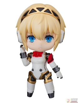Нендроид Эгида (Aegis)