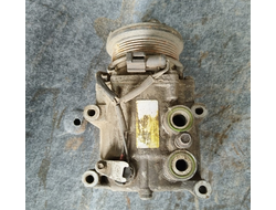 Компрессор кондиционера  ФОРД ФОКУС 1