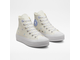 Мужские оригинальные Кеды Converse Chuck Taylor All Star Lift 'Egret' A02895C