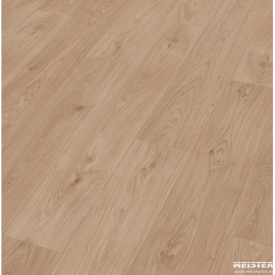Ламинат MEISTER 6863 Дуб Чистый спокойный