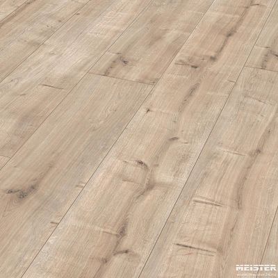 Ламинат Meister LL150 Дуб Капучино 6263 в интернет-магазине meister24.ru
