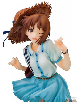 Фигурка 1/8 Юкихо Хагивара (Hagiwara Yukiho)