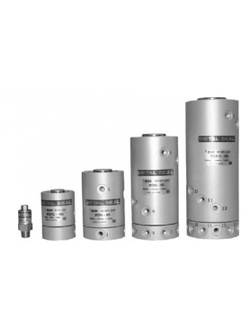 Вращающийся коллектор MQR