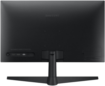 Монитор Samsung 24" S24C330GAI Черный