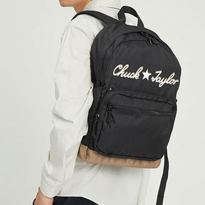 Converse chuck taylor backpack discount
