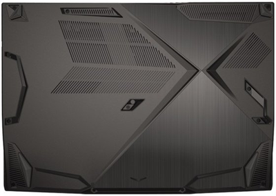 MSI Thin 15 B13UC-3418XRU 15.6'' IPS FHD i5 13420H 16Gb, (SSD)512Gb Dos Серый