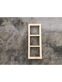 Шпалера 300*800 мм.