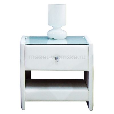 Тумба прикроватная Элегия