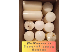 Свечи оптом