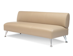 Диван 3-х местный НОРД (V-700) без подлокотников