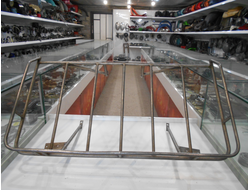 Задний багажник Зим 350