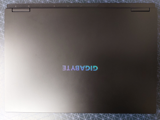 GIGABYTE GAMING A16 3TH ( 16.0 WUXGA IPS 165Hz Ryzen 7 260 GeForce RTX5050 (8Гб) 16GB 512SSD )