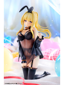Фигурка Лалатина Дастинесс Форд (Dustiness Ford Lalatina Light Novel Negligee ver.)