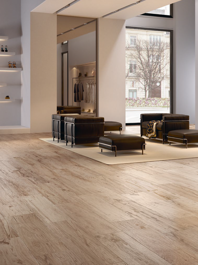 Фоновая плитка Villeroy&Boch Lodge 2380 HW80 22,5x90 см