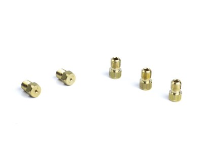 Жиклеры форсунки для плит DAKO (природный газ)