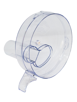 Оригинальная крышка основной чаши кухонного комбайна Moulinex