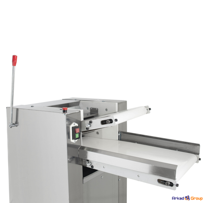 Тестораскаточная машина Foodatlas  FLRM80