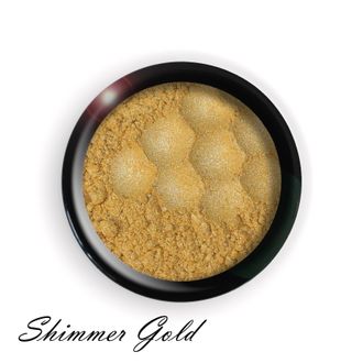 Shimmer Gold