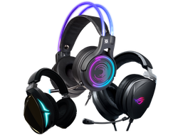 Гарнитура игровая