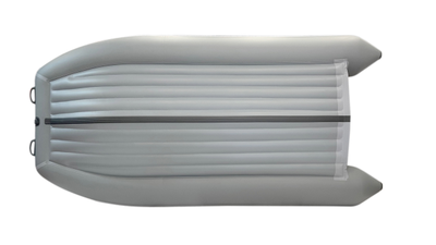 Zvezda КИТОБОЙ 360К   КИЛЕВОЕ ДНО