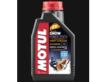 Motul Snowpower Synth 2T 1л