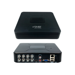DVR-8212P LV
