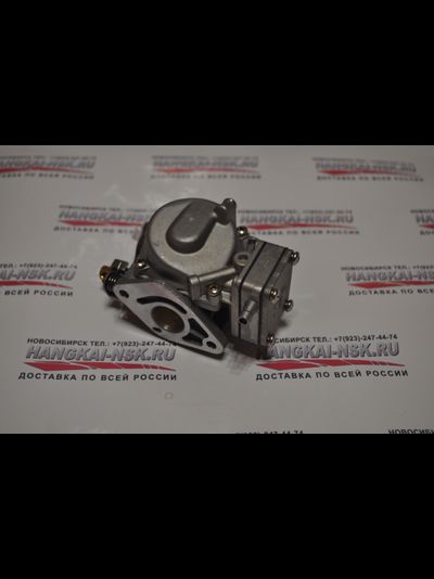 Карбюратор для мотора Hangkai 6.0 л.с