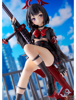 Фигурка 1/7 Масиро Сидзуяма (Mashiro Shizuyama)