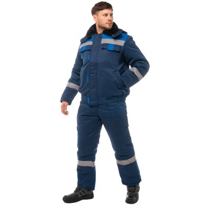 Костюм ОРИОН зимний