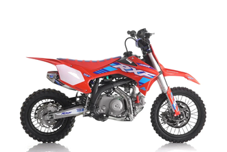 Питбайк RXF  JUNIOR 110E auto