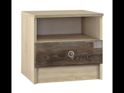 Тумба прикроватная "Мадлен" (ТЭКС)