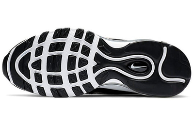 женские кроссовки Nike Air Max Womens 97 Essential 'Black Stone Mauve' CZ6087-001 подошва