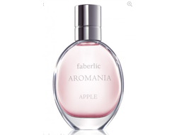 Женская туалетная вода Apple Aromania Артикул: 3028 Вес: 26 гр., Объём: 30 мл.